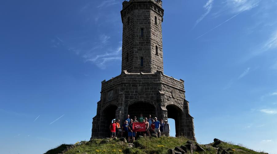Jubilee Tower
