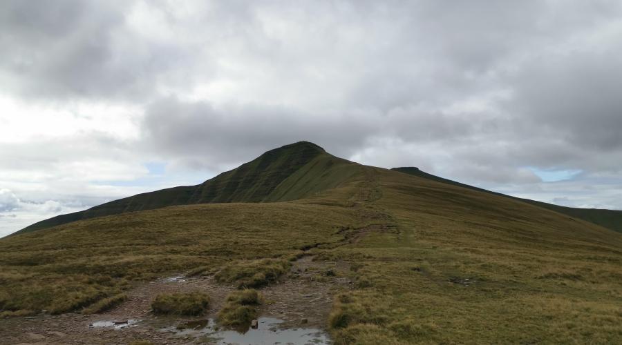 Pen y Fan