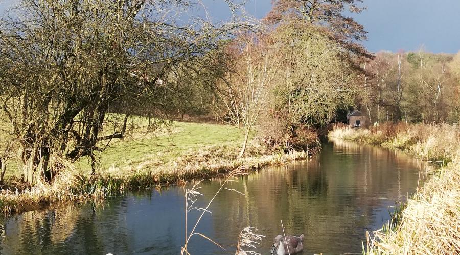 Cromford Canal