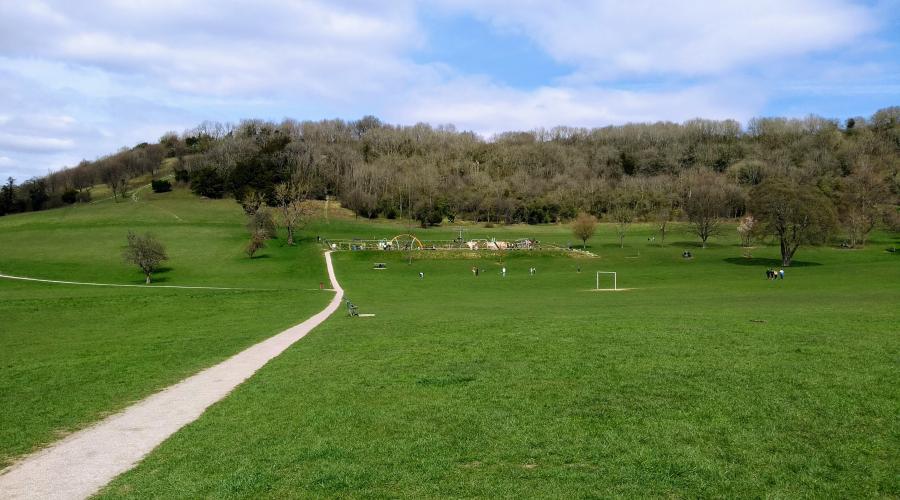 Riddlesdown