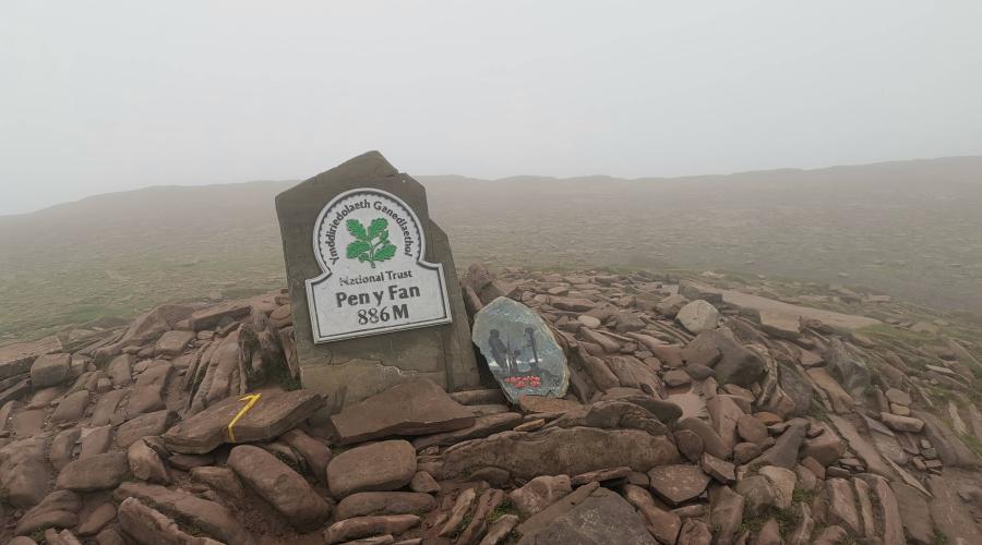 Pen y Fan