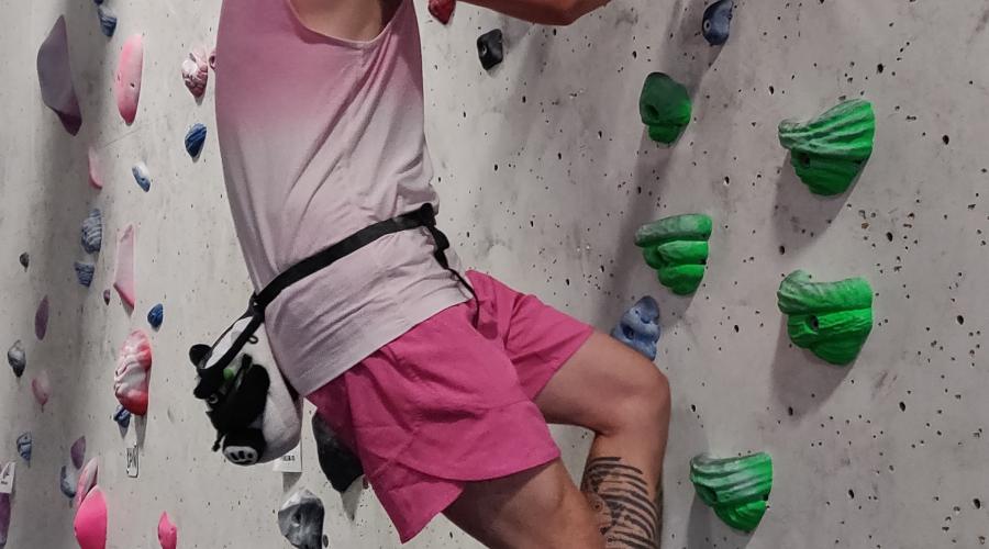 Greg Boulder 2