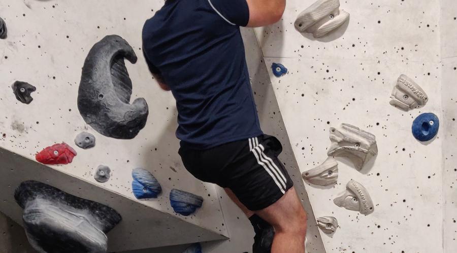Richard Boulder 1