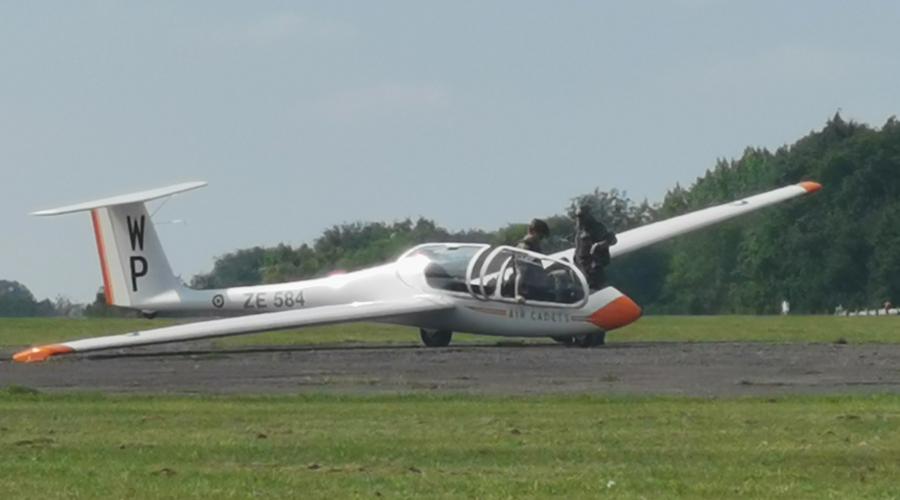 Glider