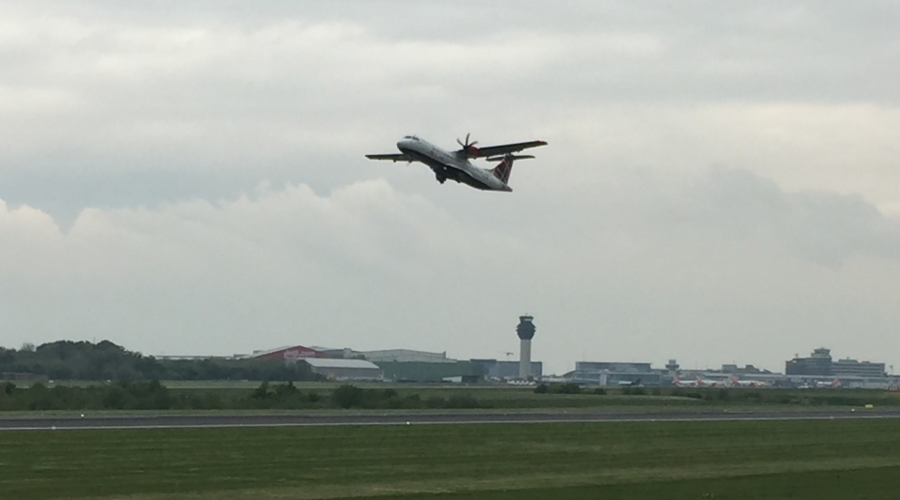 Airport