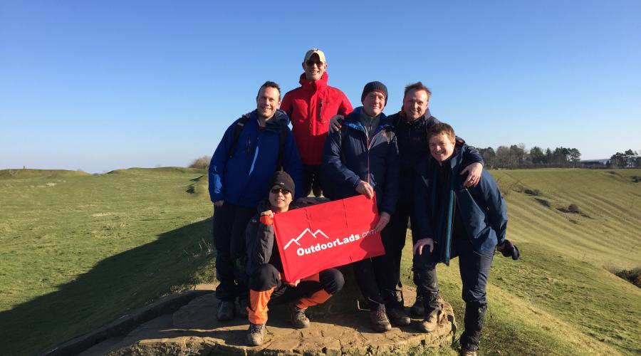 Burrough Hills Group