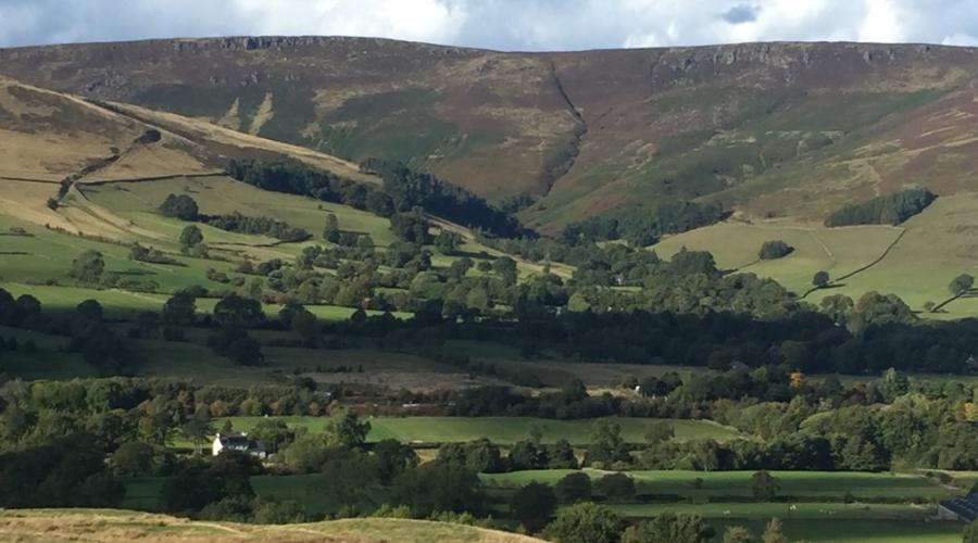 Edale Valley