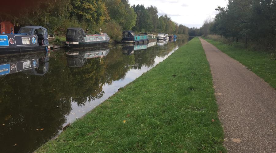 Bridgewater Canal