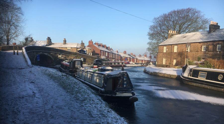 Top Lock Marple