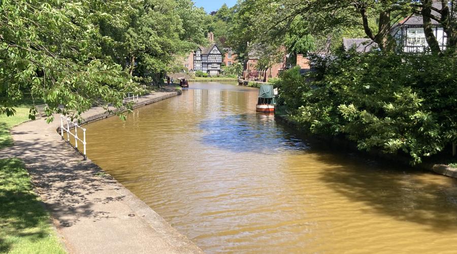 Bridgewater Canal