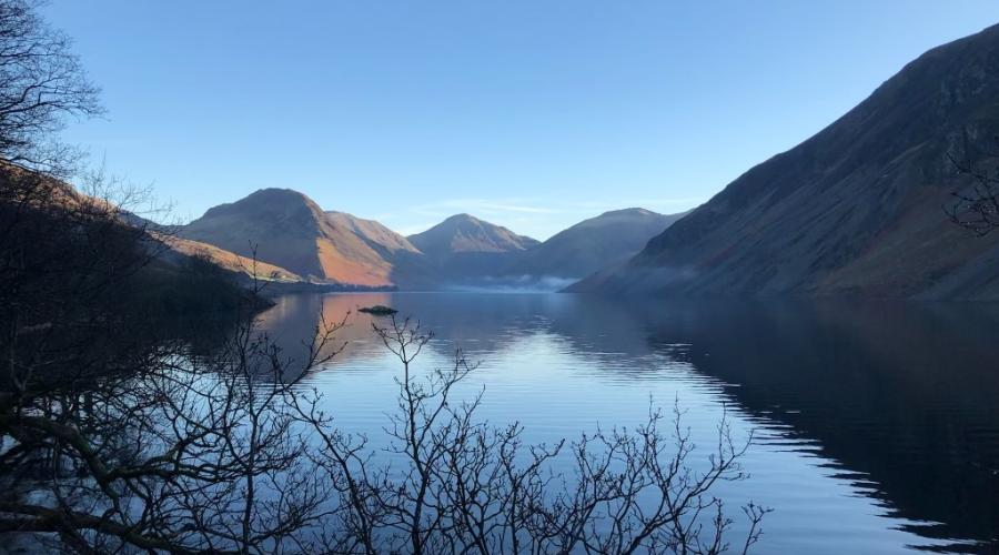 Wastwater