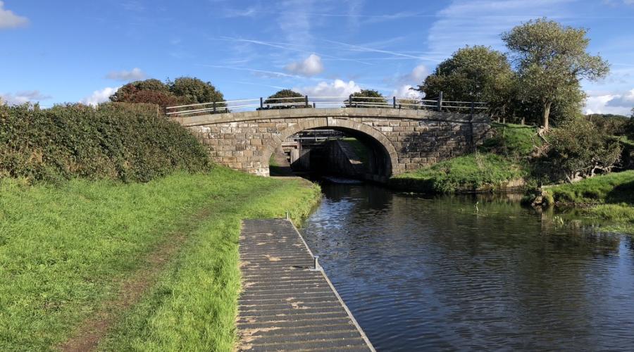 Lancaster canal
