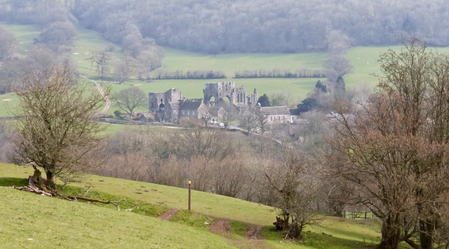 Llanthony
