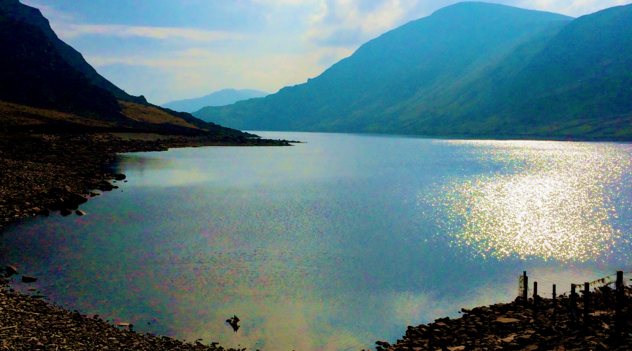 Llyn Cowlyd