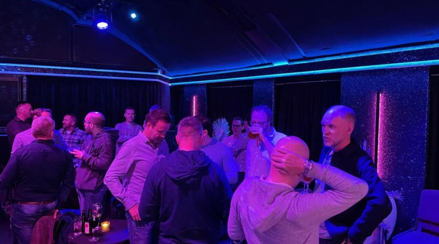 Outdoor Lads Social