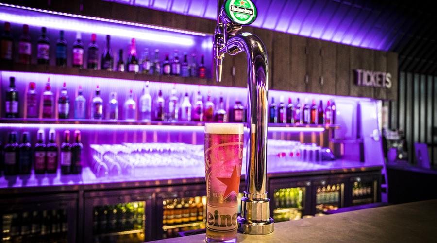 London Social Venue
