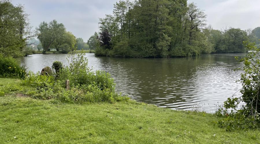 Lydney Boating Lake