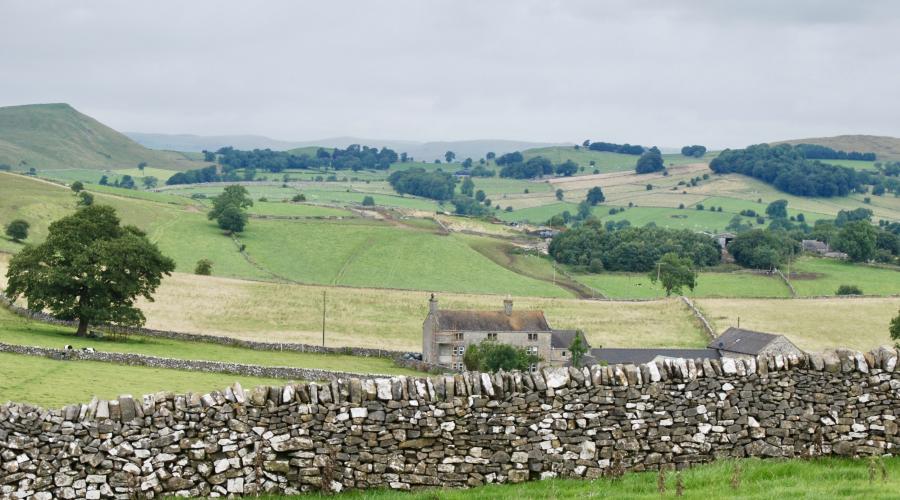 Manifold Valley Pixabay Free Use