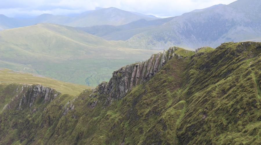 Nantlle Ridge