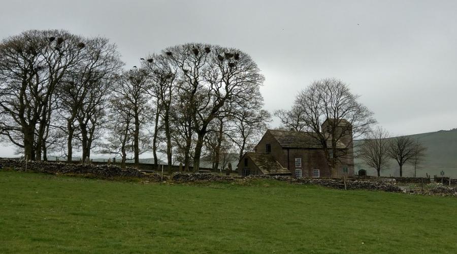 Jenkin Chapel