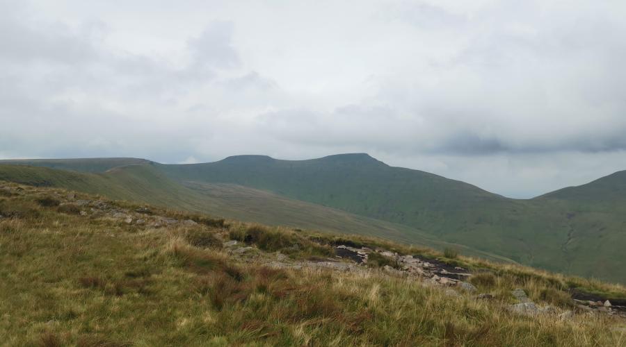 Pen y Fan