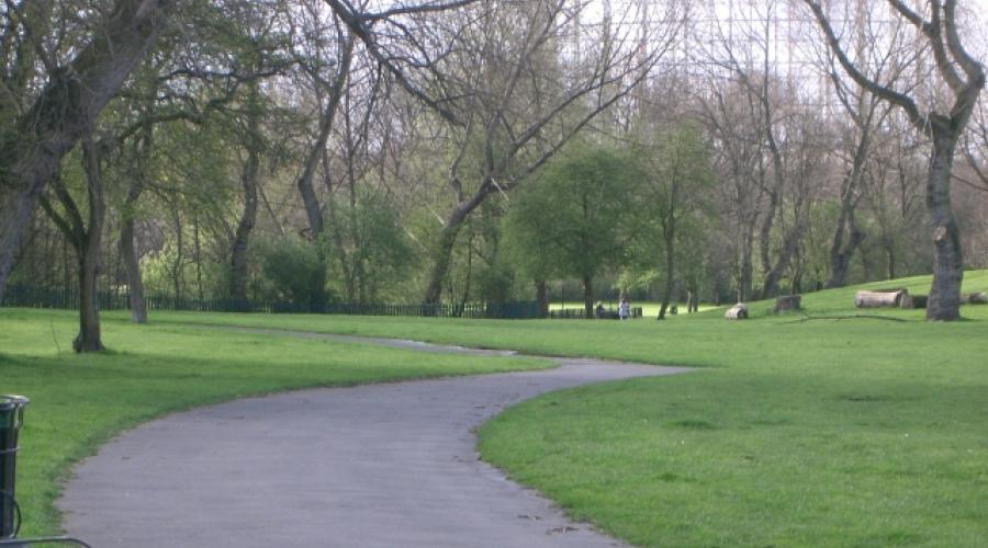 Philips Park
