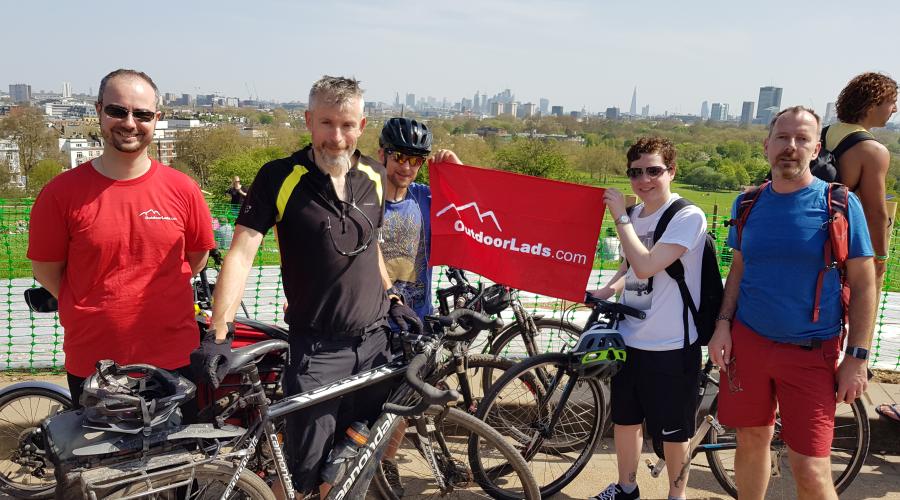 Primrose Hill