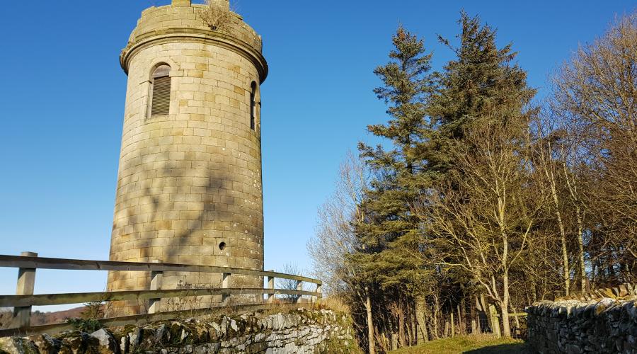 Rothbury Sharps Folly Taken By Markster