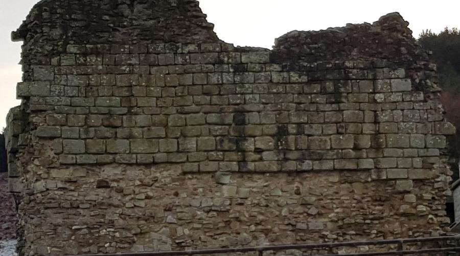 Rothbury Tosson Tower Taken By Markster Cropped By Markster