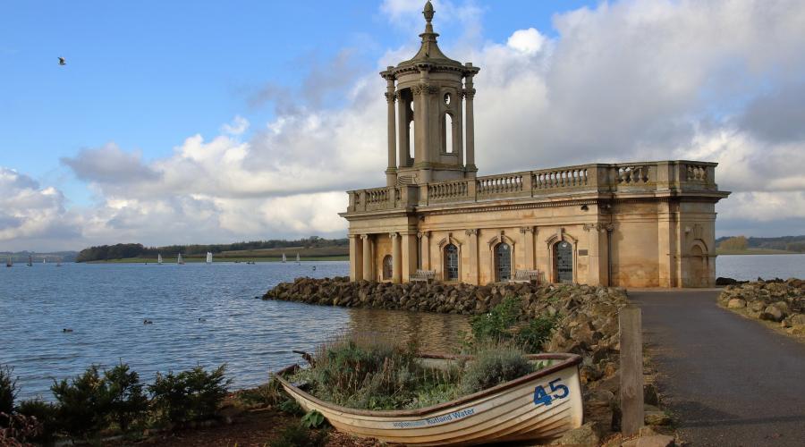 Rutland Water