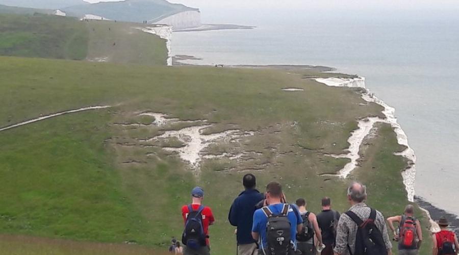 Seven Sisters