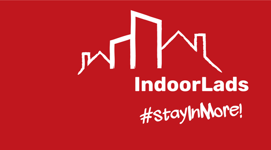 Stay In More