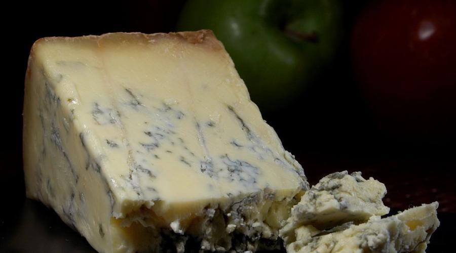 Stilton Cheese