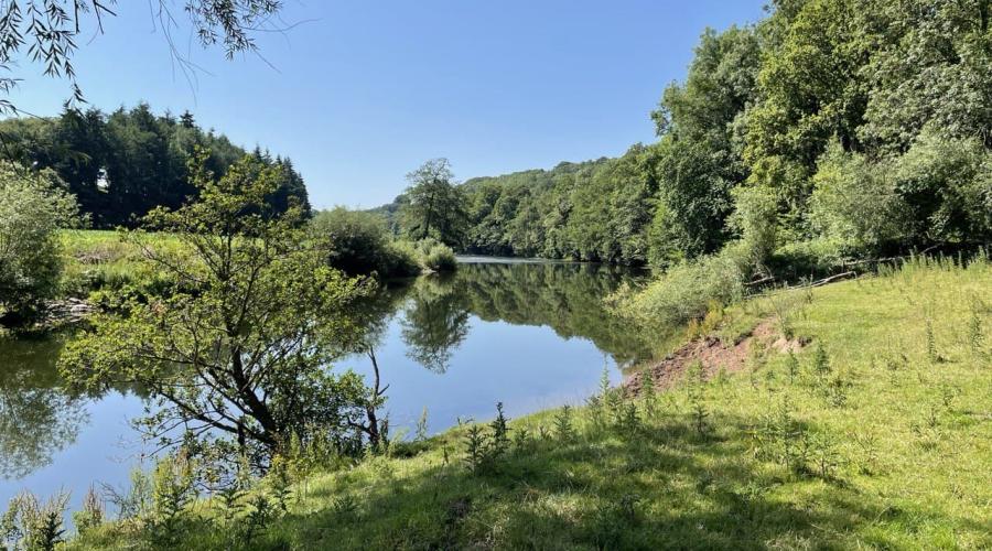 The Usk