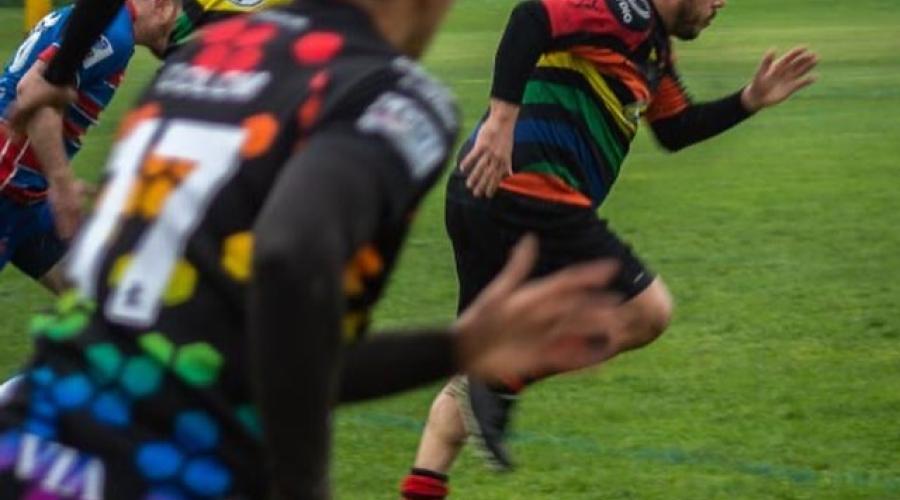 Manchester Village Spartans 3