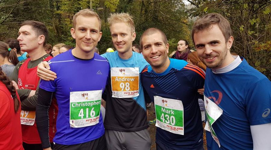 Trail Betws ODL 7