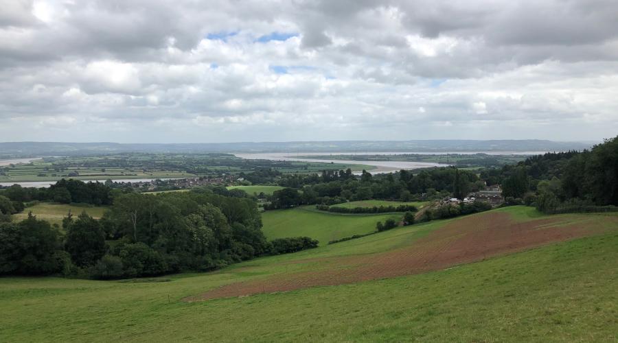 Twitsy Severn View