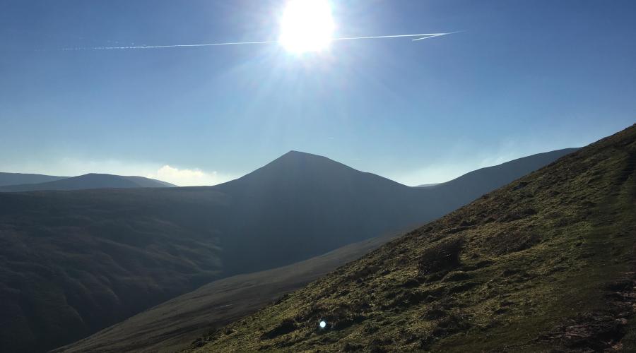 Pen y Fan
