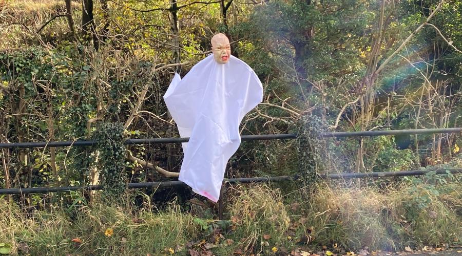 Ghostman