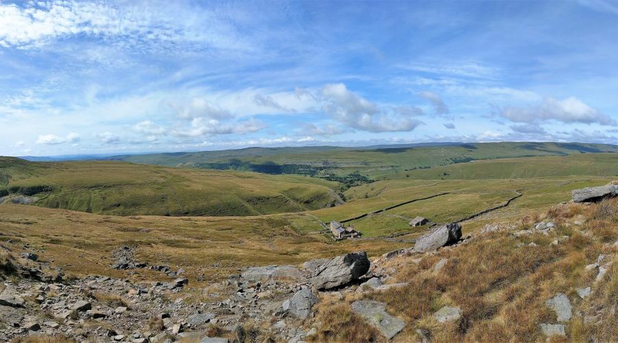 Warfedale panorama