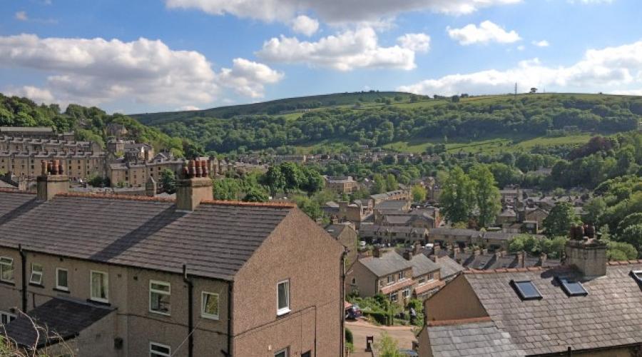 Hebden Bridge