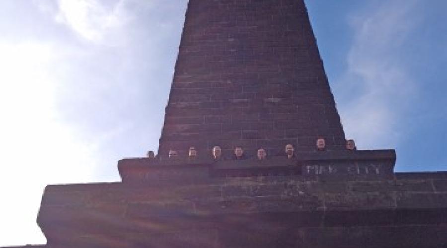 Stoodley Pike