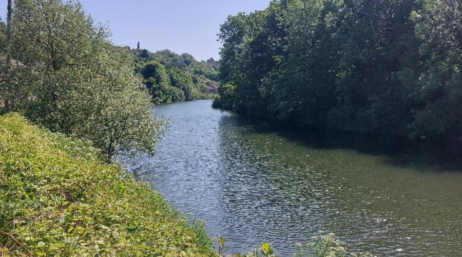 River Avon