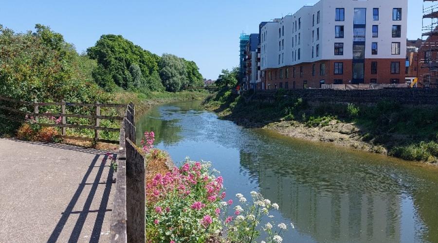 River Avon