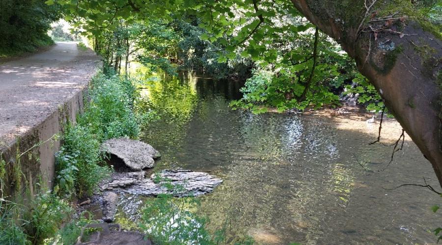 Park in Bristol