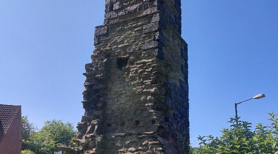 Trooper's Hill