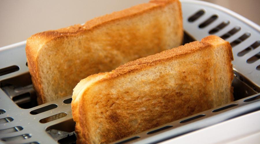 Toast