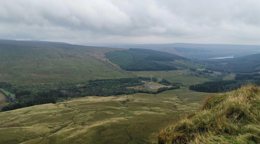 ex Neuadd Reservoirs