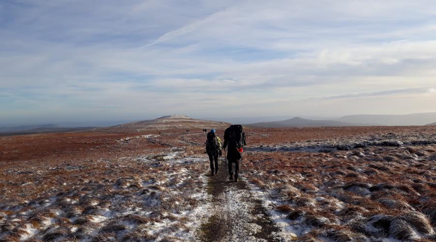 snowdon 5