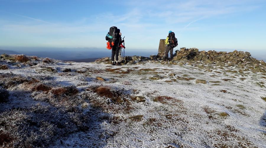 snowdon 6